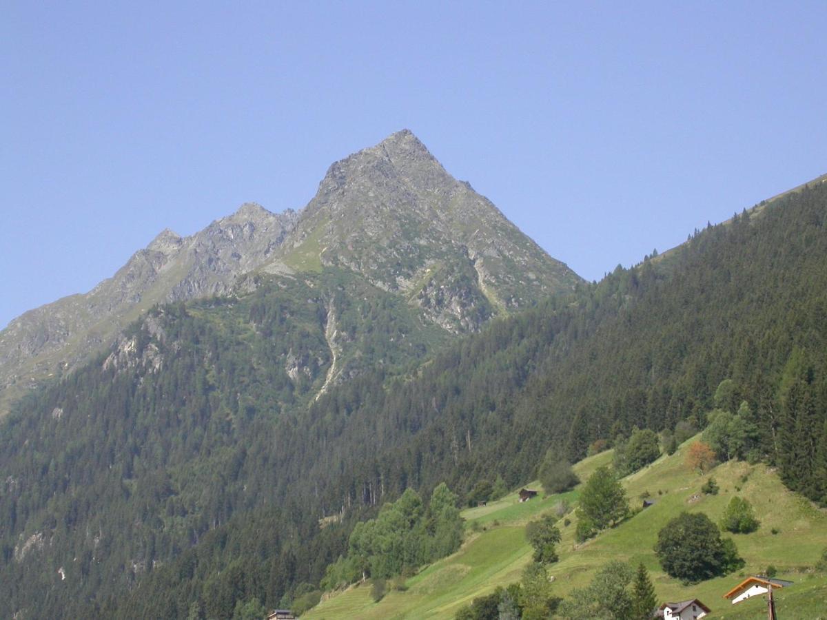 Apart Zangerle كابل المظهر الخارجي الصورة